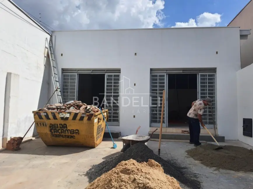 Foto 1 de Sala Comercial para alugar, 236m2 em Centro, Araraquara - SP