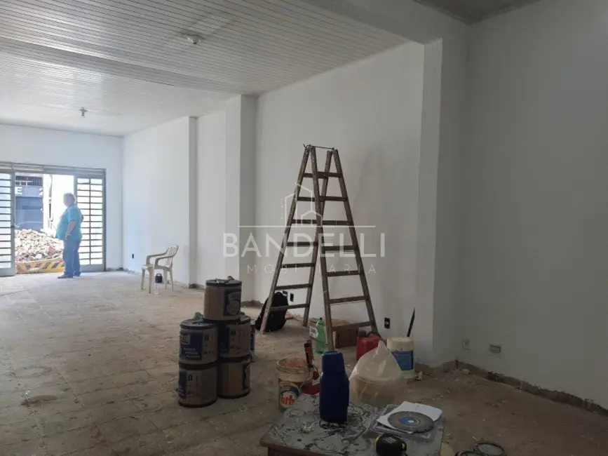 Sala Comercial para alugar, 236m2 em Centro, Araraquara - SP - imagem 9 Foto 9 de Sala Comercial para alugar, 236m2 em Centro, Araraquara - SP