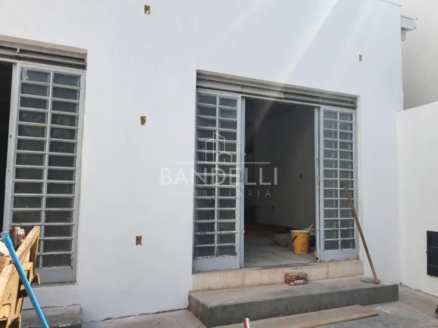 Foto 2 de Sala Comercial para alugar, 236m2 em Centro, Araraquara - SP
