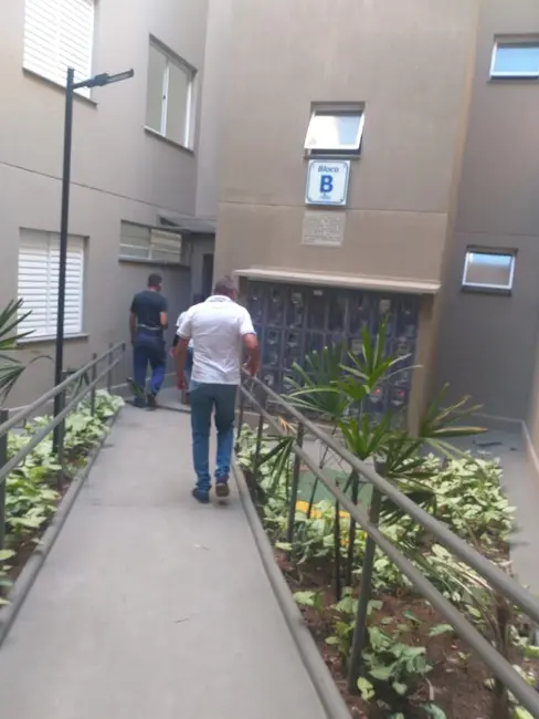 Foto 2 de Apartamento com 2 quartos à venda, 89m2 em Araraquara - SP