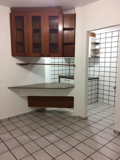 Foto 1 de Apartamento com 1 quarto à venda, 61m2 em Jardim das Roseiras, Araraquara - SP