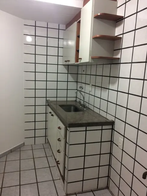 Foto 2 de Apartamento com 1 quarto à venda, 61m2 em Jardim das Roseiras, Araraquara - SP