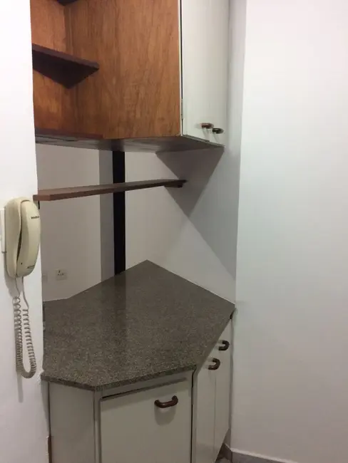 Foto 3 de Apartamento com 1 quarto à venda, 61m2 em Araraquara - SP