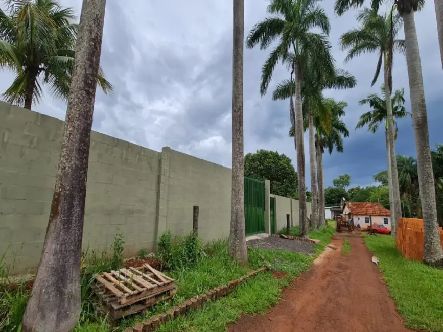 Terreno / Lote à venda em Cociza, Araraquara - SP - imagem 4 Foto 4 de Terreno / Lote à venda em Cociza, Araraquara - SP