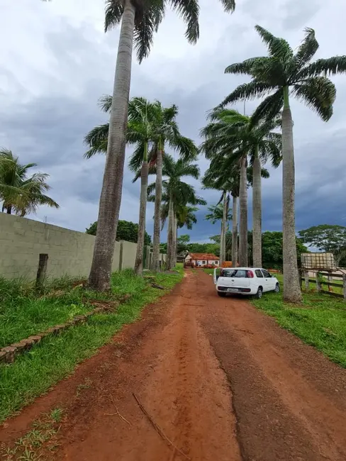 Foto 1 de Terreno / Lote à venda em Cociza, Araraquara - SP