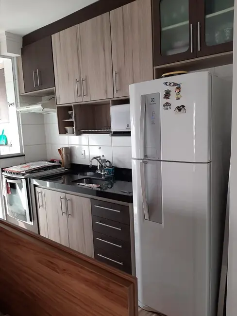 Apartamento com 2 quartos à venda, 62m2 em Jardim Magnólias, Araraquara - SP - imagem 7 Foto 7 de Apartamento com 2 quartos à venda, 62m2 em Jardim Magnólias, Araraquara - SP