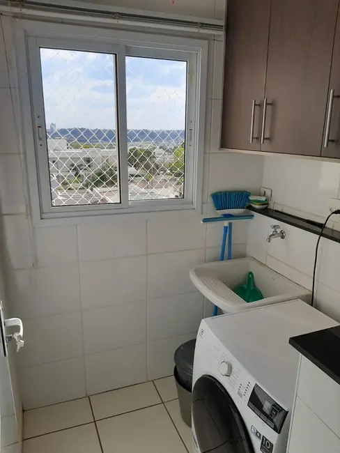 Apartamento com 2 quartos à venda, 62m2 em Jardim Magnólias, Araraquara - SP - imagem 6 Foto 6 de Apartamento com 2 quartos à venda, 62m2 em Jardim Magnólias, Araraquara - SP