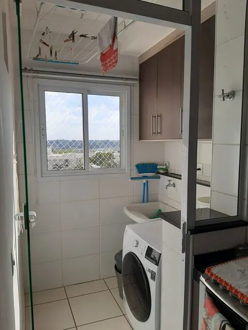 Apartamento com 2 quartos à venda, 62m2 em Jardim Magnólias, Araraquara - SP - imagem 8 Foto 8 de Apartamento com 2 quartos à venda, 62m2 em Jardim Magnólias, Araraquara - SP