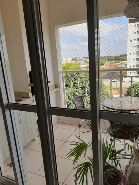 Apartamento com 2 quartos à venda, 62m2 em Jardim Magnólias, Araraquara - SP - imagem 5 Foto 5 de Apartamento com 2 quartos à venda, 62m2 em Jardim Magnólias, Araraquara - SP