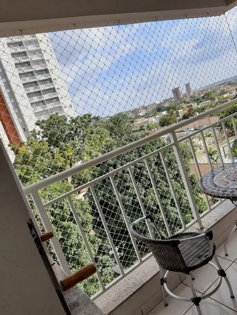 Apartamento com 2 quartos à venda, 62m2 em Jardim Magnólias, Araraquara - SP - imagem 4 Foto 4 de Apartamento com 2 quartos à venda, 62m2 em Jardim Magnólias, Araraquara - SP