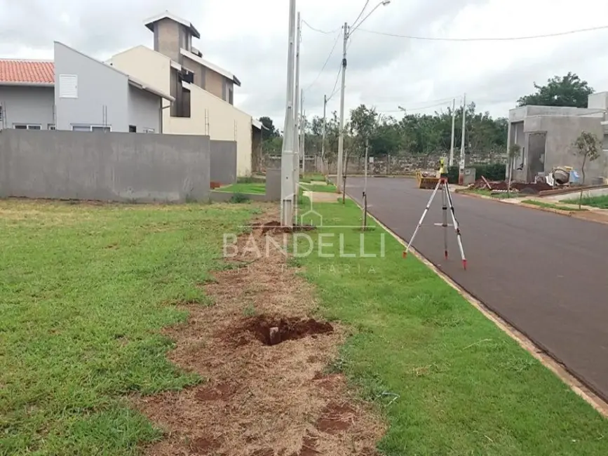 Foto 10 de Terreno / Lote à venda em Araraquara - SP