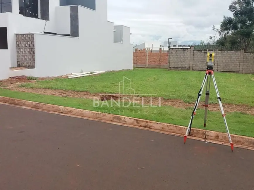 Terreno / Lote à venda em Araraquara - SP - imagem 6 Foto 6 de Terreno / Lote à venda em Araraquara - SP