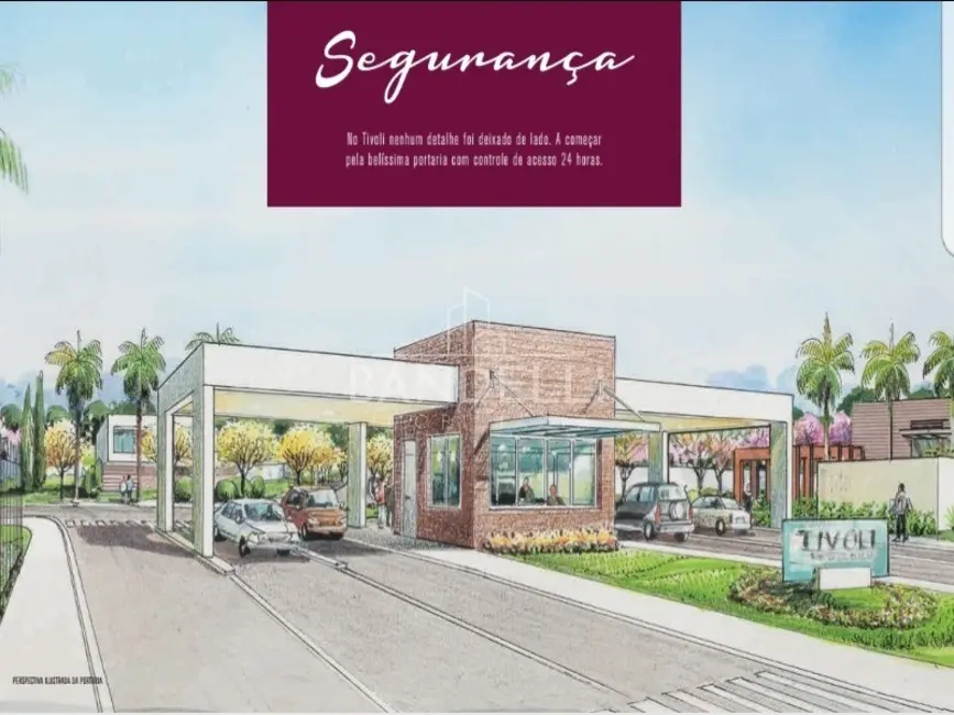 Foto 9 de Terreno / Lote à venda em Araraquara - SP