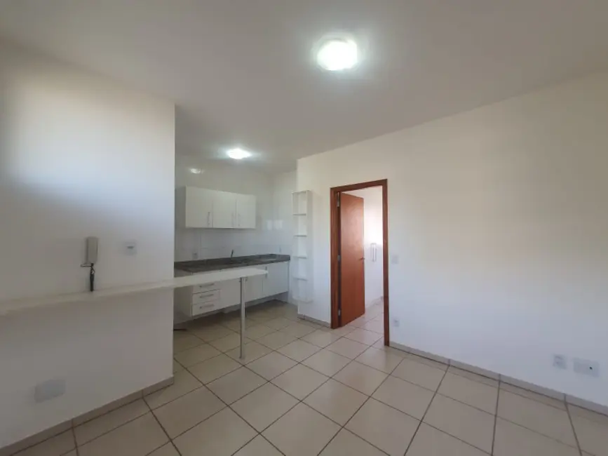 Apartamento com 1 quarto à venda, 46m2 em Jardim do Carmo, Araraquara - SP - imagem 6 Foto 6 de Apartamento com 1 quarto à venda, 46m2 em Jardim do Carmo, Araraquara - SP