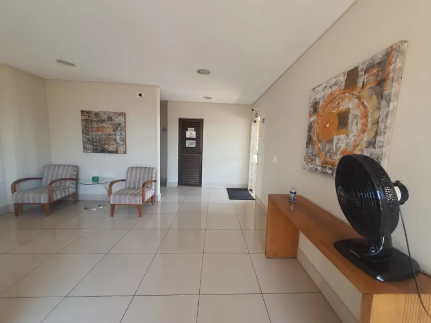 Apartamento com 1 quarto à venda, 46m2 em Jardim do Carmo, Araraquara - SP - imagem 4 Foto 4 de Apartamento com 1 quarto à venda, 46m2 em Jardim do Carmo, Araraquara - SP