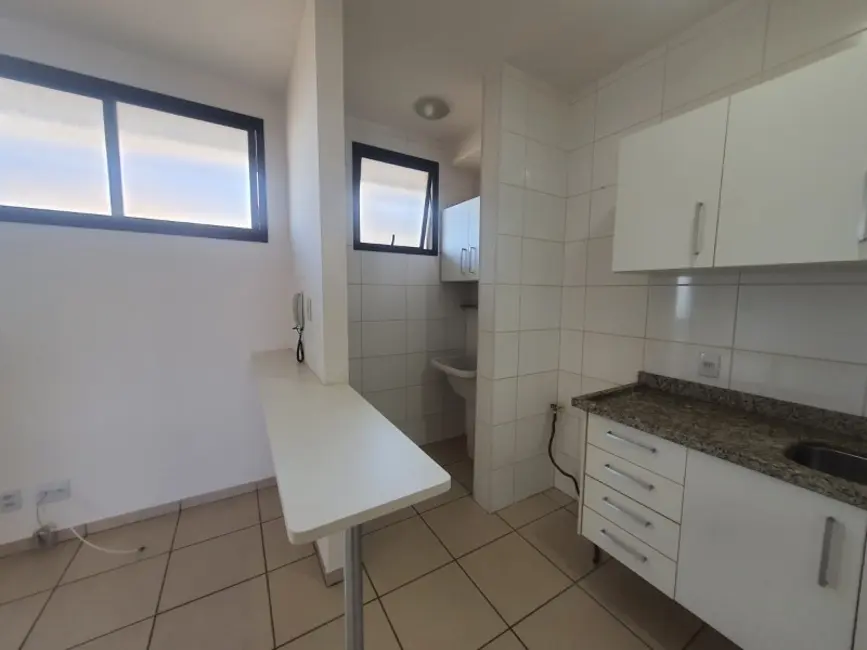 Apartamento com 1 quarto à venda, 46m2 em Jardim do Carmo, Araraquara - SP - imagem 8 Foto 8 de Apartamento com 1 quarto à venda, 46m2 em Jardim do Carmo, Araraquara - SP