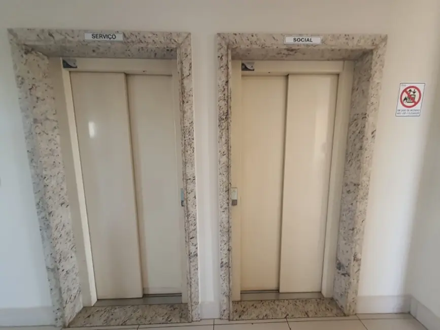 Apartamento com 1 quarto à venda, 46m2 em Jardim do Carmo, Araraquara - SP - imagem 5 Foto 5 de Apartamento com 1 quarto à venda, 46m2 em Jardim do Carmo, Araraquara - SP