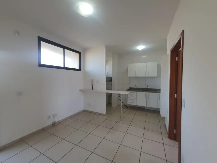 Apartamento com 1 quarto à venda, 46m2 em Jardim do Carmo, Araraquara - SP - imagem 7 Foto 7 de Apartamento com 1 quarto à venda, 46m2 em Jardim do Carmo, Araraquara - SP