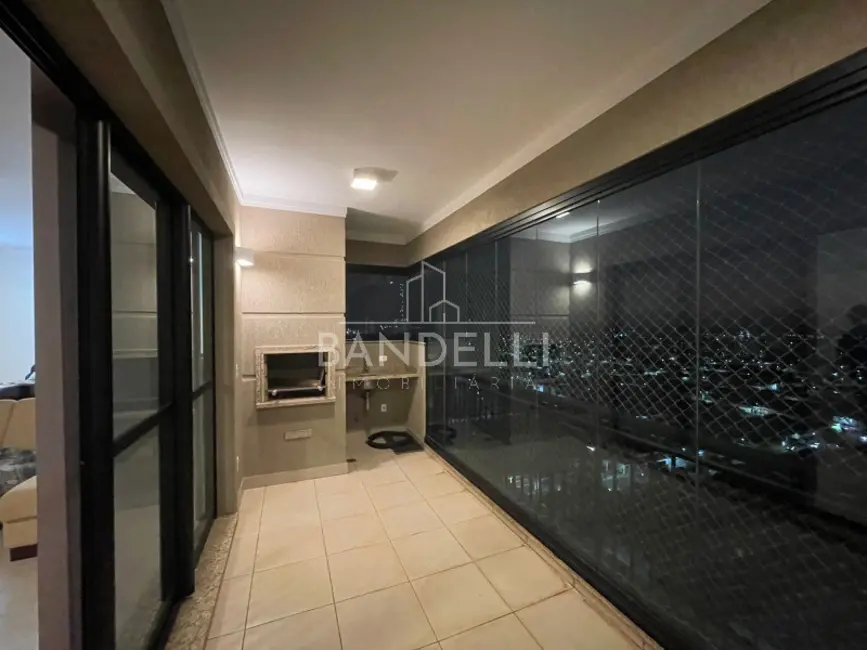 Foto 1 de Apartamento com 3 quartos à venda, 43m2 em Centro, Araraquara - SP