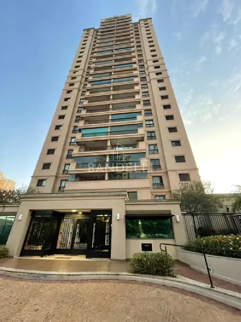 Foto 2 de Apartamento com 3 quartos à venda, 43m2 em Centro, Araraquara - SP