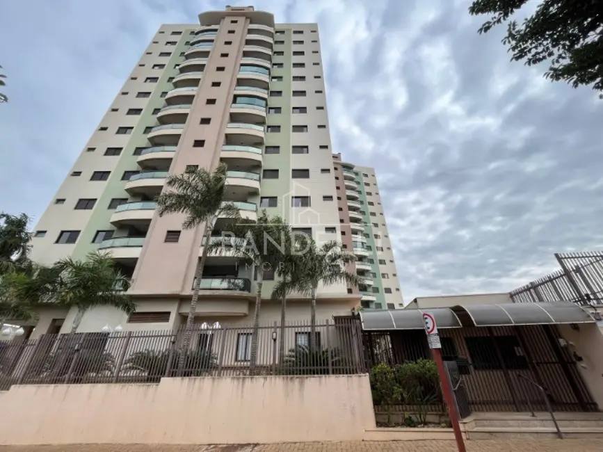 Foto 1 de Apartamento com 2 quartos à venda, 72m2 em Araraquara - SP
