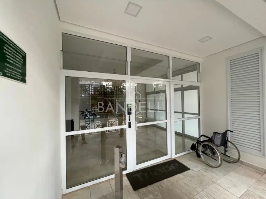 Apartamento com 2 quartos à venda, 70m2 em Centro, Araraquara - SP - imagem 4 Foto 4 de Apartamento com 2 quartos à venda, 70m2 em Centro, Araraquara - SP