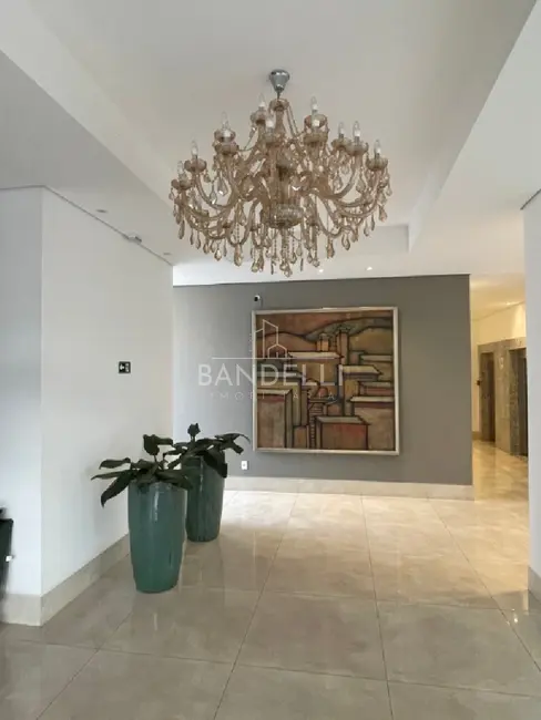 Apartamento com 2 quartos à venda, 70m2 em Centro, Araraquara - SP - imagem 6 Foto 6 de Apartamento com 2 quartos à venda, 70m2 em Centro, Araraquara - SP