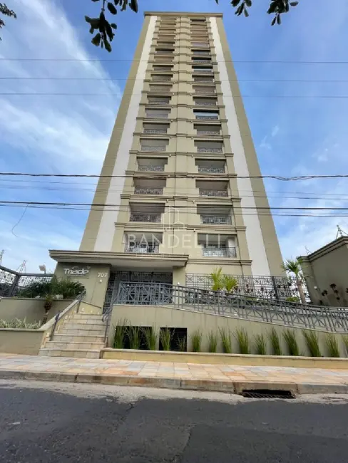 Foto 2 de Apartamento com 2 quartos à venda, 70m2 em Centro, Araraquara - SP