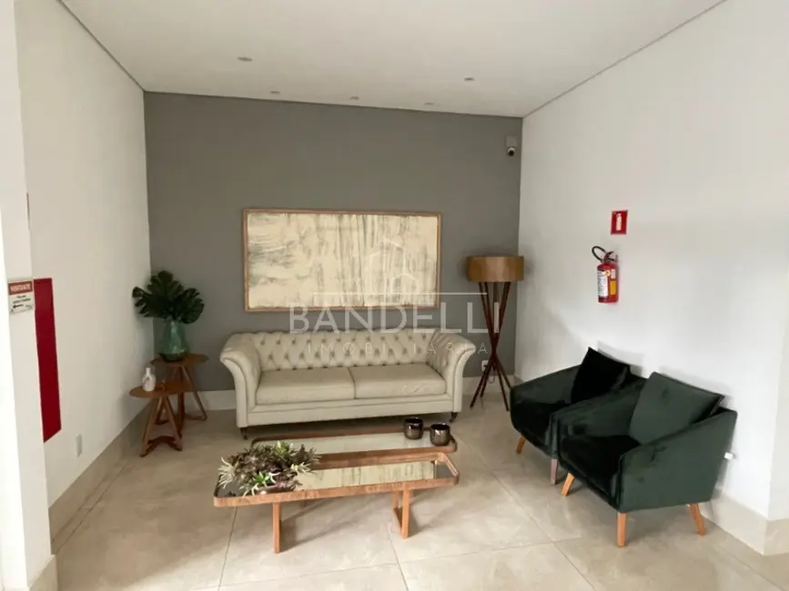 Apartamento com 2 quartos à venda, 70m2 em Centro, Araraquara - SP - imagem 5 Foto 5 de Apartamento com 2 quartos à venda, 70m2 em Centro, Araraquara - SP