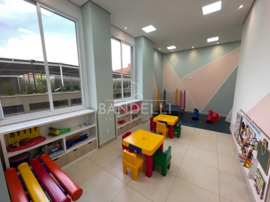 Apartamento com 2 quartos à venda, 70m2 em Centro, Araraquara - SP - imagem 8 Foto 8 de Apartamento com 2 quartos à venda, 70m2 em Centro, Araraquara - SP