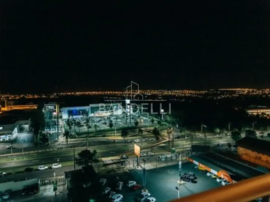 Foto 4 de Apartamento com 2 quartos à venda, 40m2 em Araraquara - SP