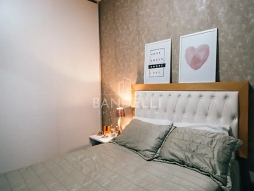 Foto 5 de Apartamento com 2 quartos à venda, 40m2 em Araraquara - SP