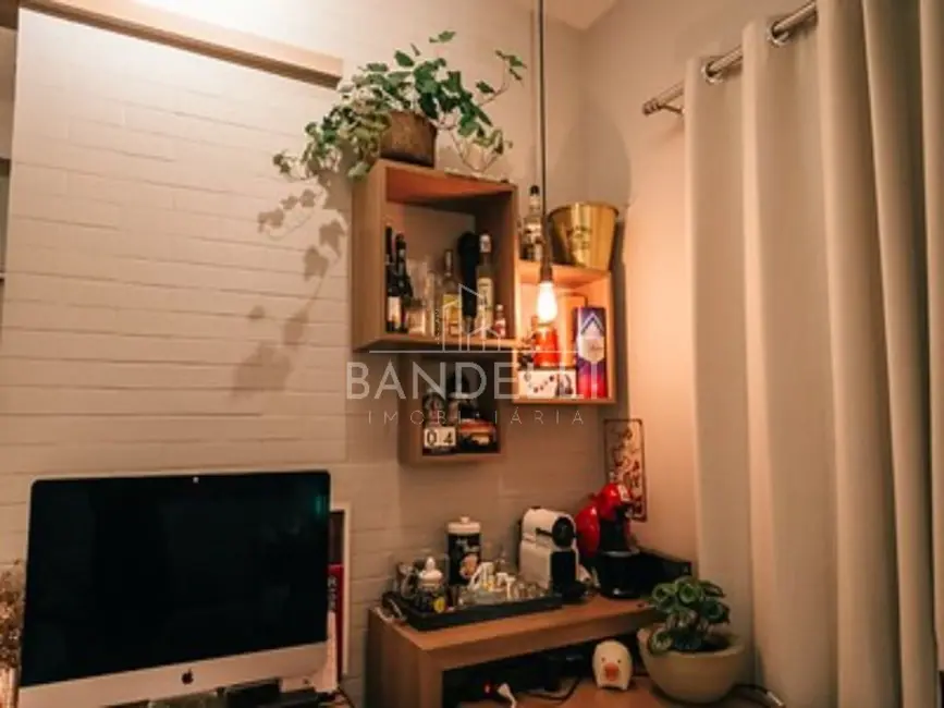 Foto 9 de Apartamento com 2 quartos à venda, 40m2 em Araraquara - SP