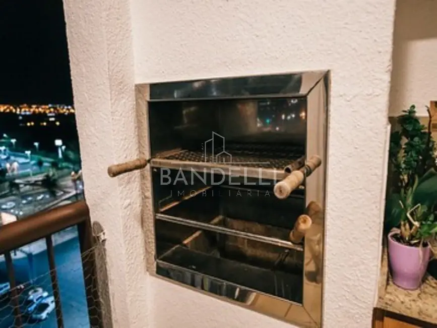 Foto 8 de Apartamento com 2 quartos à venda, 40m2 em Araraquara - SP