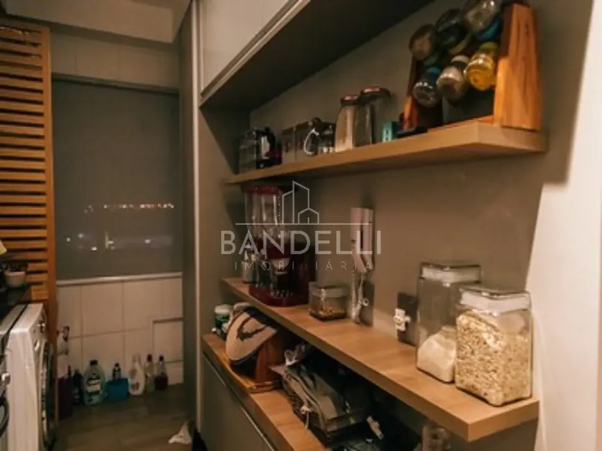 Foto 3 de Apartamento com 2 quartos à venda, 40m2 em Araraquara - SP