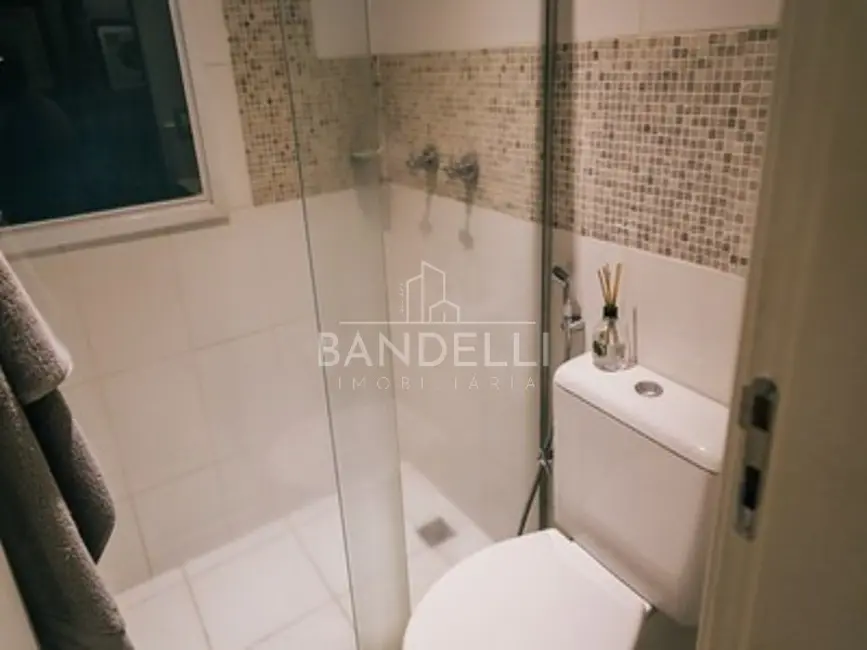 Foto 7 de Apartamento com 2 quartos à venda, 40m2 em Araraquara - SP