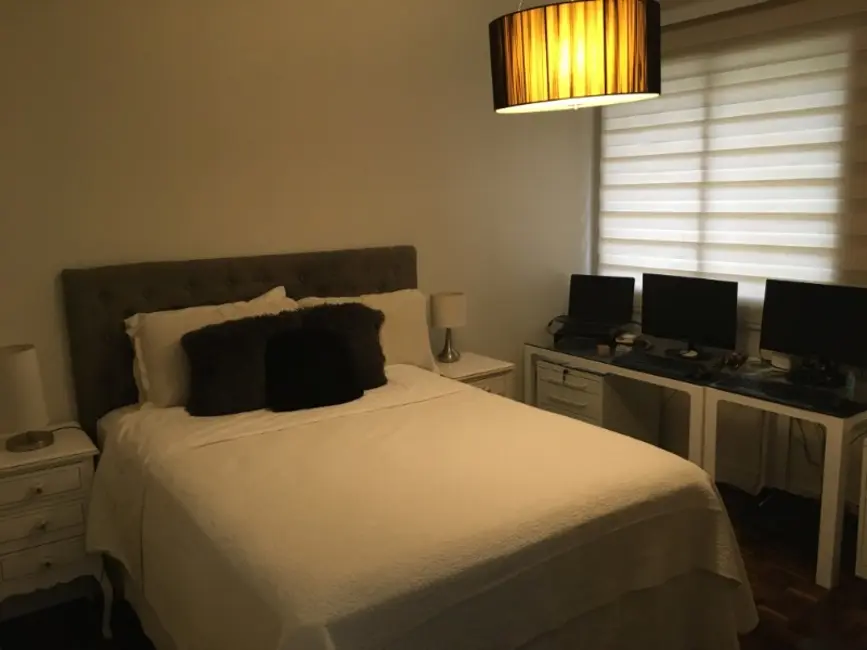 Apartamento com 3 quartos à venda, 108m2 em Jardim Paulista, São Paulo - SP - imagem 6 Foto 6 de Apartamento com 3 quartos à venda, 108m2 em Jardim Paulista, São Paulo - SP