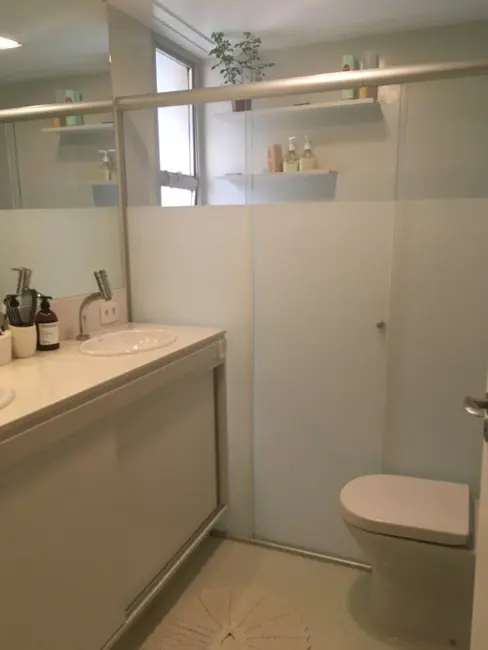 Apartamento com 3 quartos à venda, 108m2 em Jardim Paulista, São Paulo - SP - imagem 5 Foto 5 de Apartamento com 3 quartos à venda, 108m2 em Jardim Paulista, São Paulo - SP