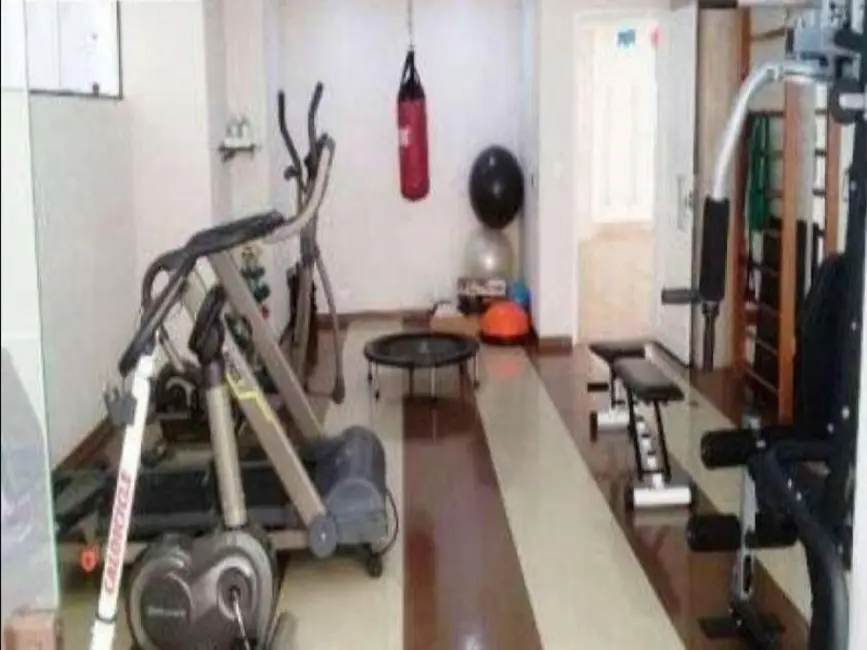 Apartamento com 3 quartos à venda, 108m2 em Jardim Paulista, São Paulo - SP - imagem 2 Foto 2 de Apartamento com 3 quartos à venda, 108m2 em Jardim Paulista, São Paulo - SP