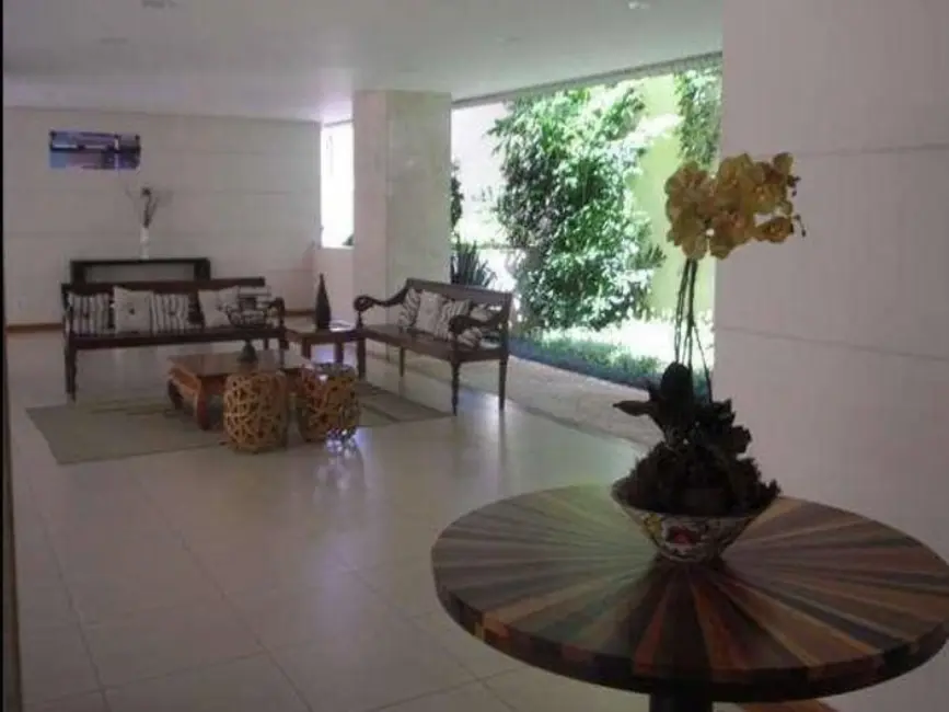 Apartamento com 3 quartos à venda, 108m2 em Jardim Paulista, São Paulo - SP - imagem 3 Foto 3 de Apartamento com 3 quartos à venda, 108m2 em Jardim Paulista, São Paulo - SP