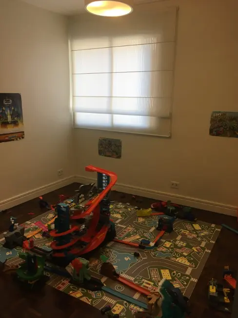 Apartamento com 3 quartos à venda, 108m2 em Jardim Paulista, São Paulo - SP - imagem 9 Foto 9 de Apartamento com 3 quartos à venda, 108m2 em Jardim Paulista, São Paulo - SP