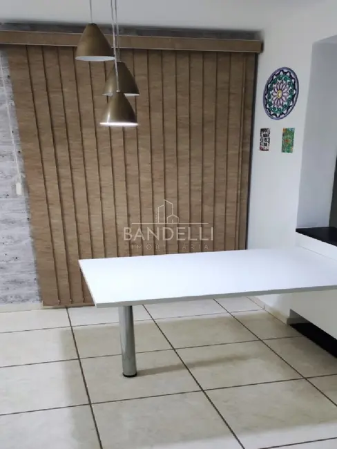 Foto 2 de Apartamento com 2 quartos à venda, 53m2 em Araraquara - SP