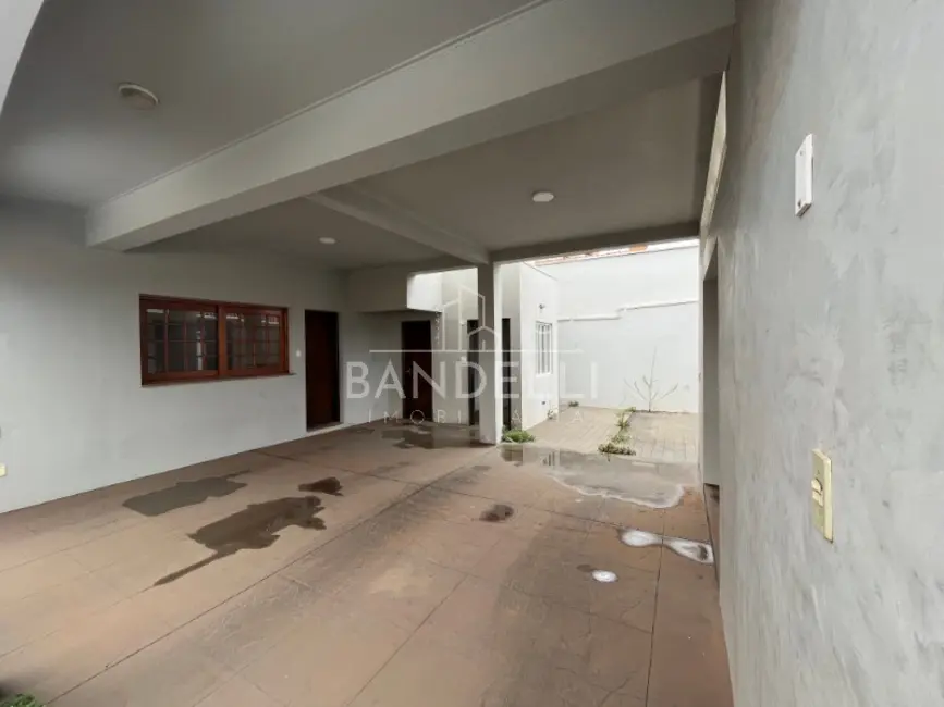 Casa com 3 quartos à venda e para alugar, 268m2 em Jardim Primavera, Araraquara - SP - imagem 6 Foto 6 de Casa com 3 quartos à venda e para alugar, 268m2 em Jardim Primavera, Araraquara - SP