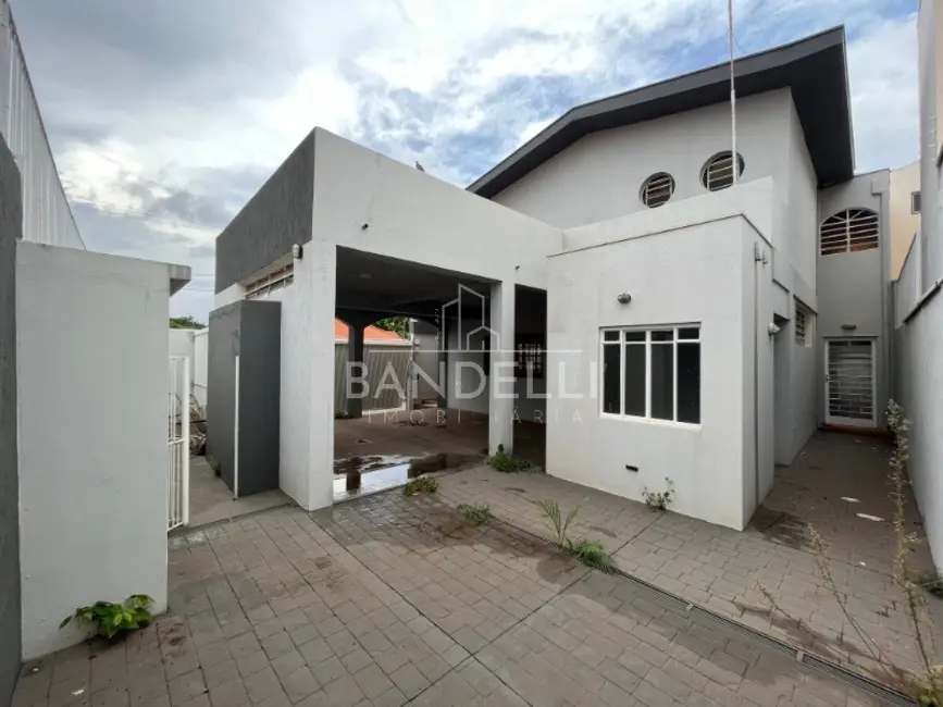 Casa com 3 quartos à venda e para alugar, 268m2 em Jardim Primavera, Araraquara - SP - imagem 7 Foto 7 de Casa com 3 quartos à venda e para alugar, 268m2 em Jardim Primavera, Araraquara - SP