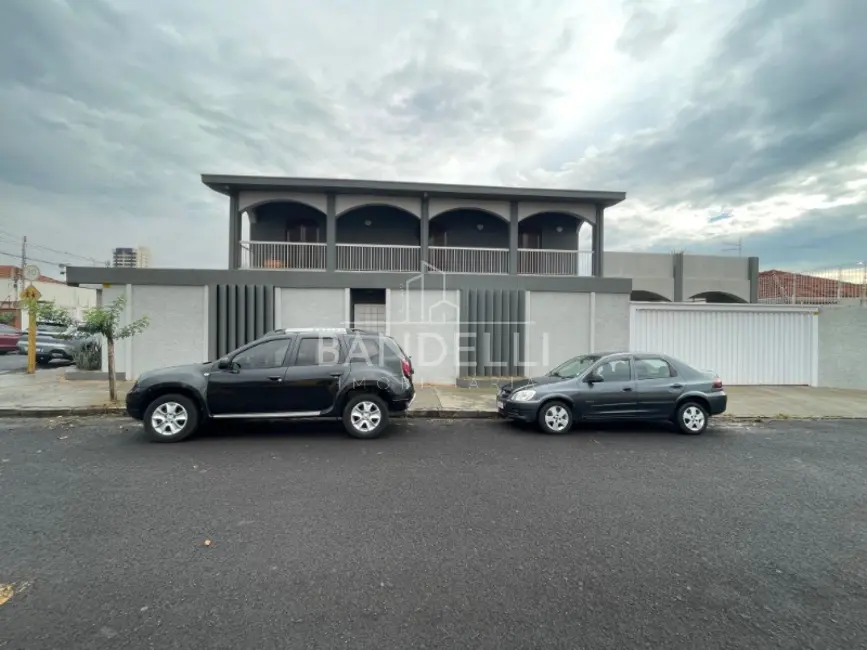 Casa com 3 quartos à venda e para alugar, 268m2 em Jardim Primavera, Araraquara - SP - imagem 3 Foto 3 de Casa com 3 quartos à venda e para alugar, 268m2 em Jardim Primavera, Araraquara - SP