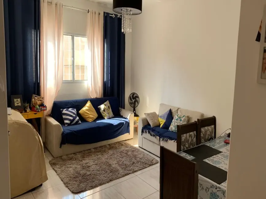 Casa com 1 quarto à venda, 66m2 em Parque Gramado (Vila Xavier), Araraquara - SP - imagem 5 Foto 5 de Casa com 1 quarto à venda, 66m2 em Parque Gramado (Vila Xavier), Araraquara - SP