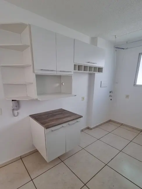 Foto 7 de Apartamento com 2 quartos à venda, 52m2 em Jardim das Flores, Araraquara - SP