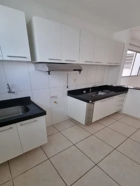 Foto 9 de Apartamento com 2 quartos à venda, 52m2 em Jardim das Flores, Araraquara - SP