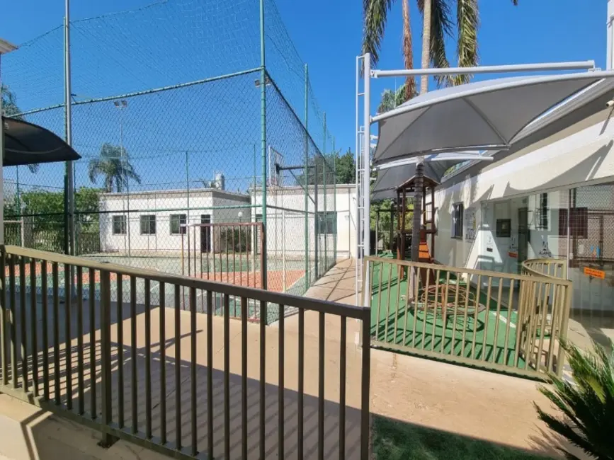 Foto 3 de Apartamento com 2 quartos à venda, 52m2 em Jardim das Flores, Araraquara - SP