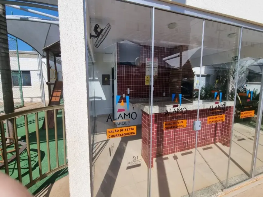 Foto 4 de Apartamento com 2 quartos à venda, 52m2 em Jardim das Flores, Araraquara - SP